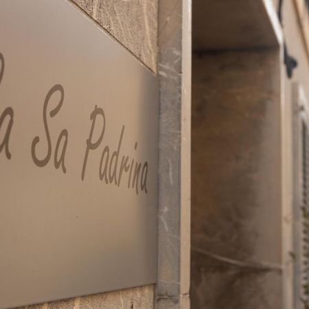 فندق Ca Sa Padrina D'Arta-Turismo De Interior المظهر الخارجي الصورة