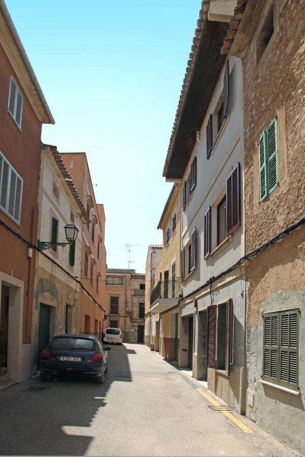 فندق Ca Sa Padrina D'Arta-Turismo De Interior المظهر الخارجي الصورة