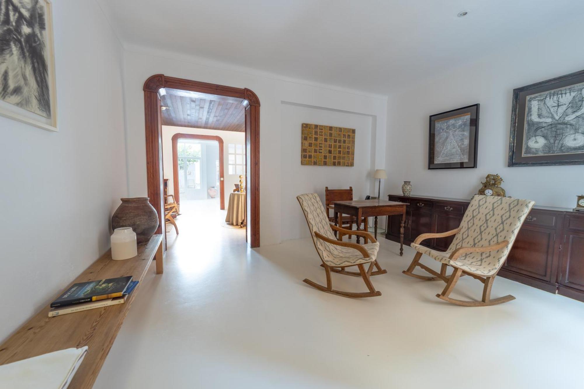 فندق Ca Sa Padrina D'Arta-Turismo De Interior المظهر الخارجي الصورة